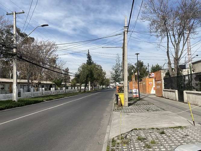 Casa PEDRO DE VALDIVIA