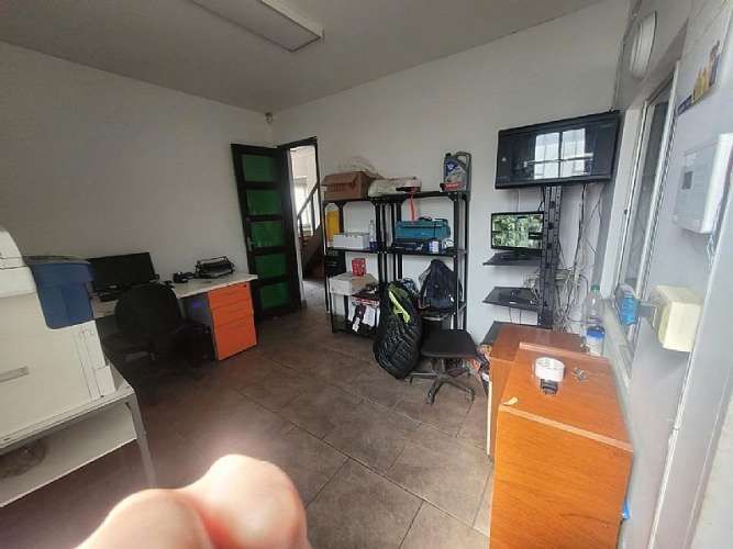 Casa PEDRO DE VALDIVIA