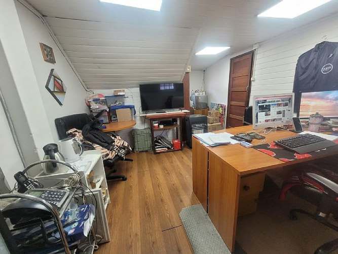 Casa PEDRO DE VALDIVIA