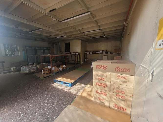 Casa PEDRO DE VALDIVIA