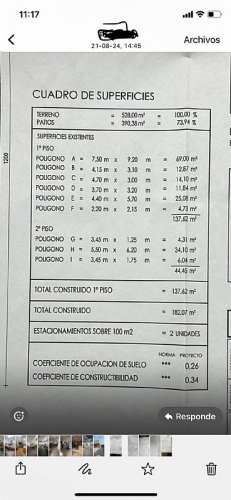 Casa PEDRO DE VALDIVIA