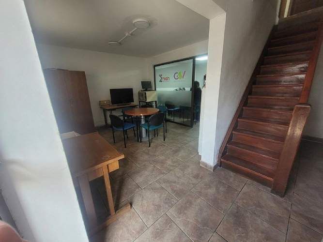 Casa PEDRO DE VALDIVIA