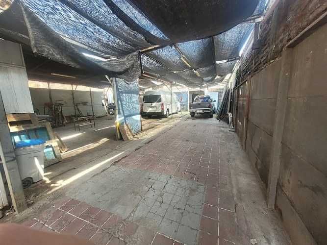 Casa PEDRO DE VALDIVIA