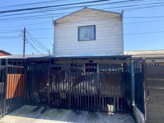 Casa CERCANO METRO SAN JOSE DE LA ESTRELLA