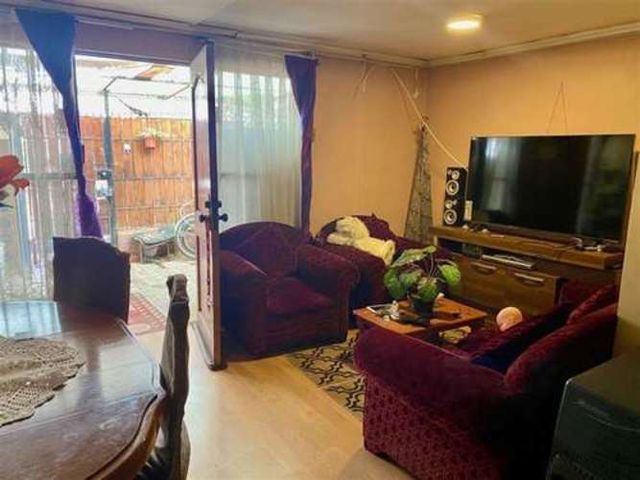 Casa CASA EN VENTA DE 2 DORM. EN LA FLORIDA