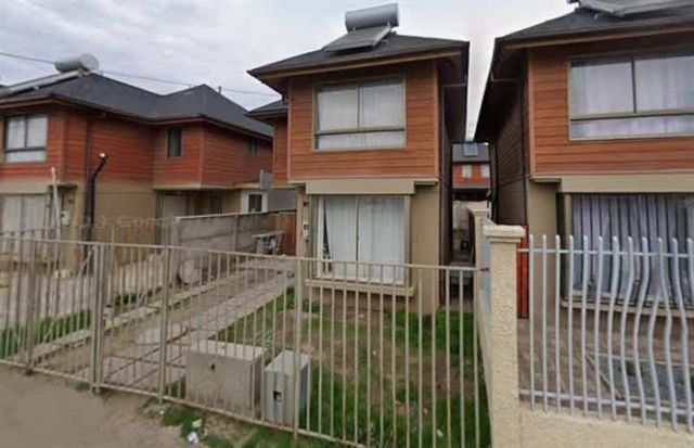 CASA Casa 2 Pisos en Conjunto Parque Alameda