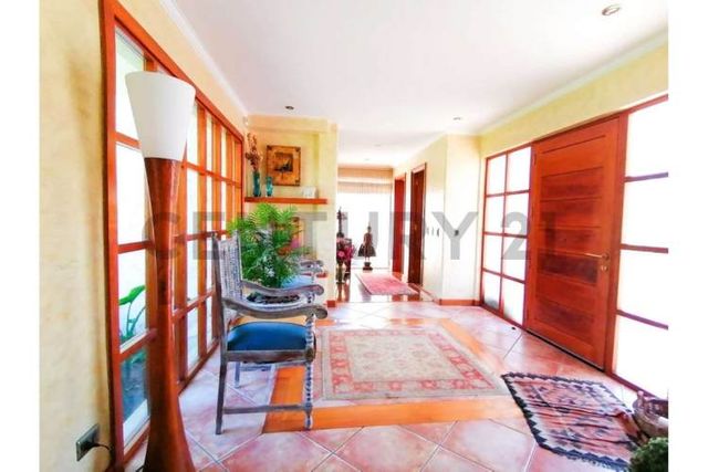 VENTA CASA LOS TRAPENSES LO BARNECHEA