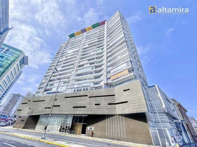 DEPARTAMENTO Edificio Matiz