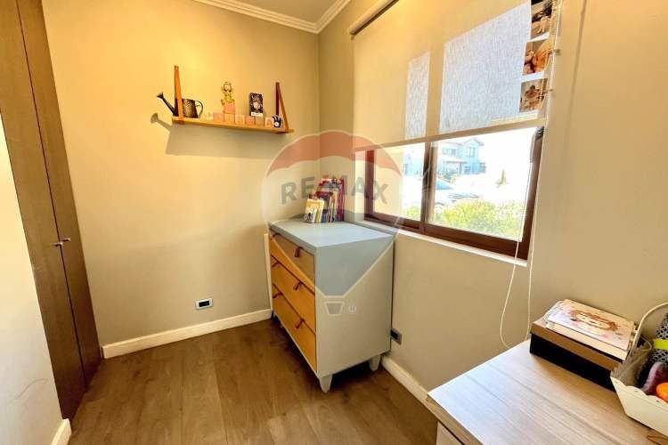 ¡oportunidad novación tasa 2%! 3 dormitorios