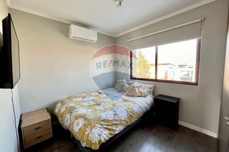 ¡oportunidad novación tasa 2%! 3 dormitorios