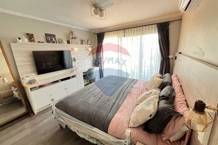 ¡oportunidad novación tasa 2%! 3 dormitorios