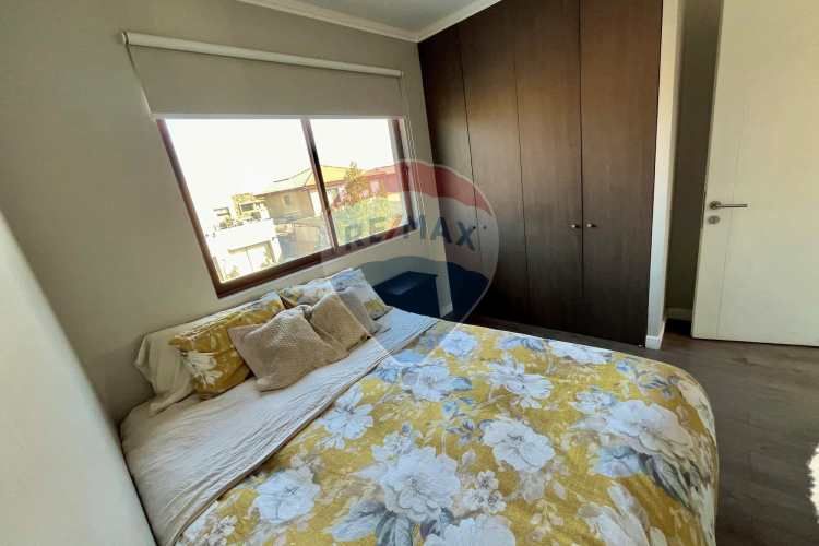 ¡oportunidad novación tasa 2%! 3 dormitorios