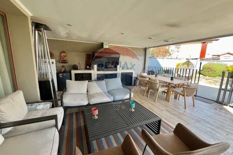 ¡oportunidad novación tasa 2%! 3 dormitorios