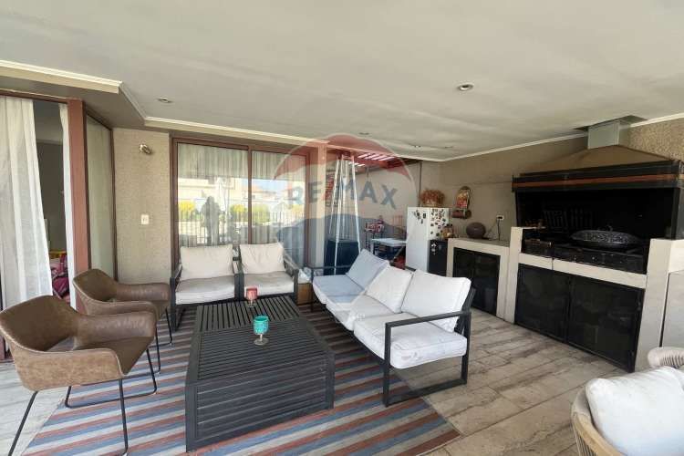 ¡oportunidad novación tasa 2%! 3 dormitorios