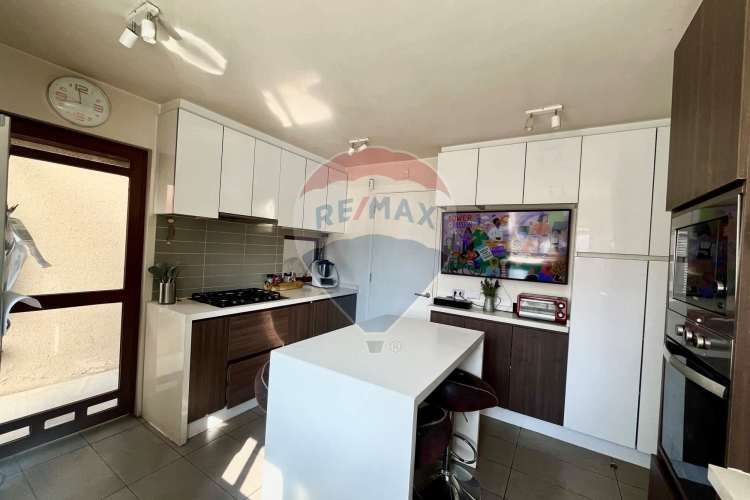 ¡oportunidad novación tasa 2%! 3 dormitorios