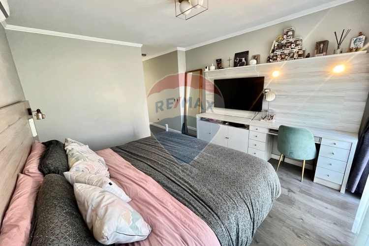 ¡oportunidad novación tasa 2%! 3 dormitorios