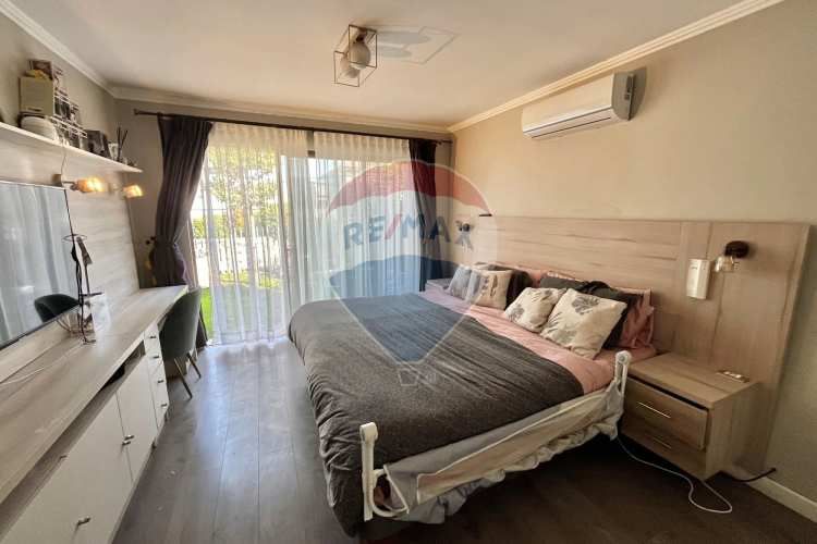 ¡oportunidad novación tasa 2%! 3 dormitorios