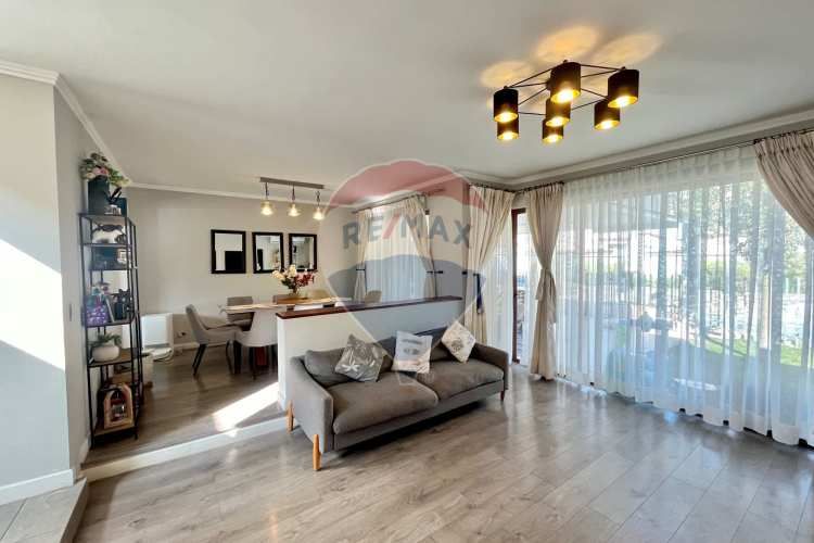 ¡oportunidad novación tasa 2%! 3 dormitorios