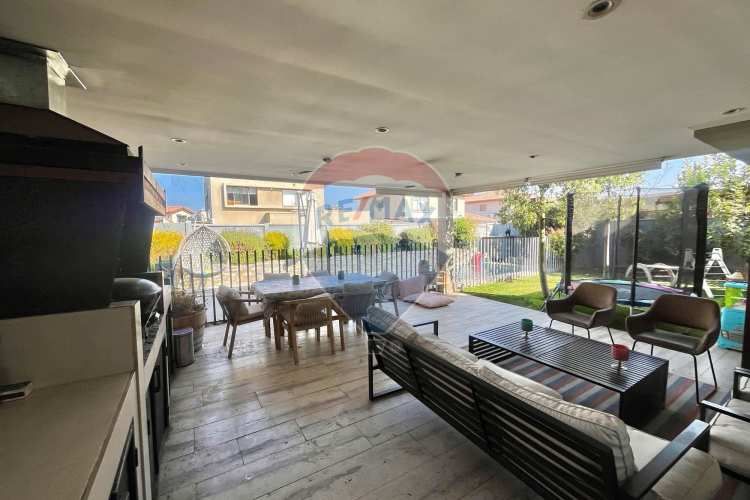 ¡oportunidad novación tasa 2%! 3 dormitorios