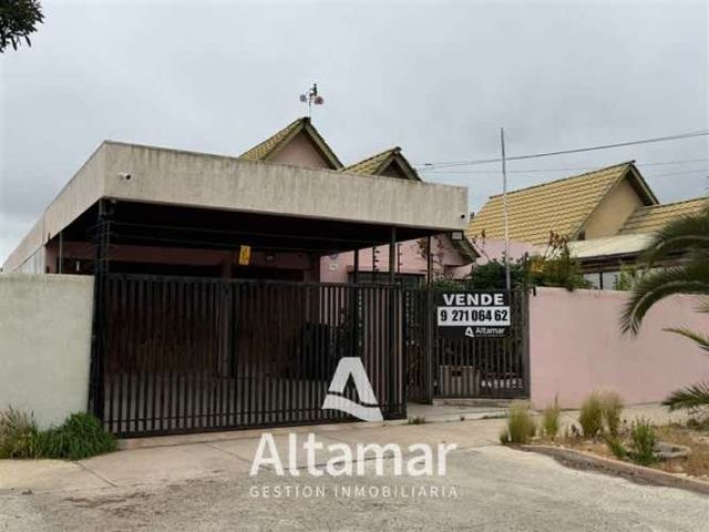 CASA Herradura Oriente