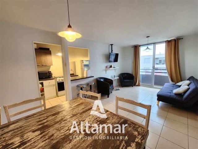 DEPARTAMENTO Francisco de Aguirre