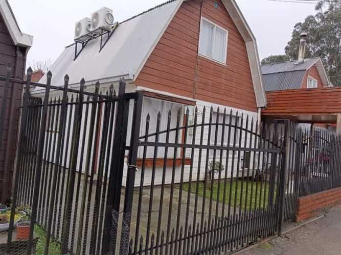 CASA Parque Costanera I