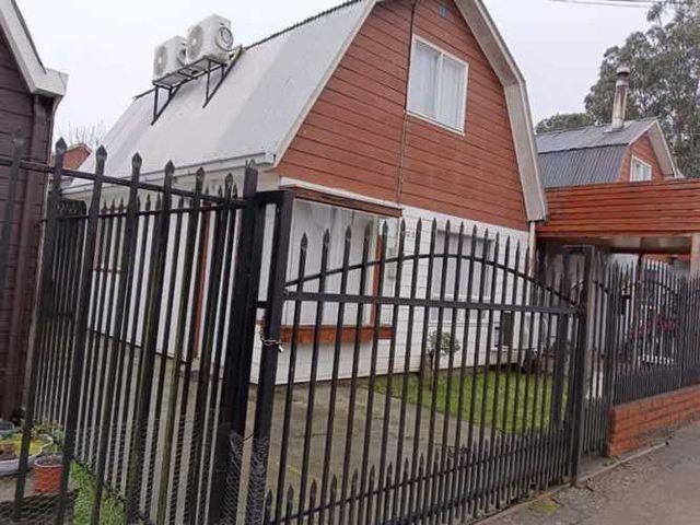 CASA Parque Costanera I