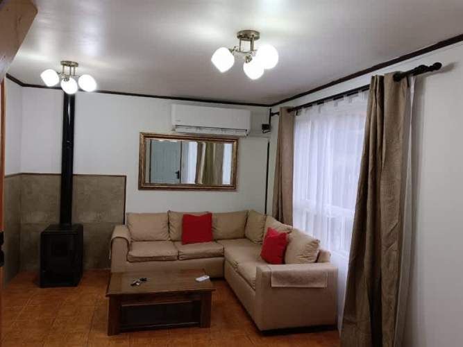 CASA Parque Costanera I