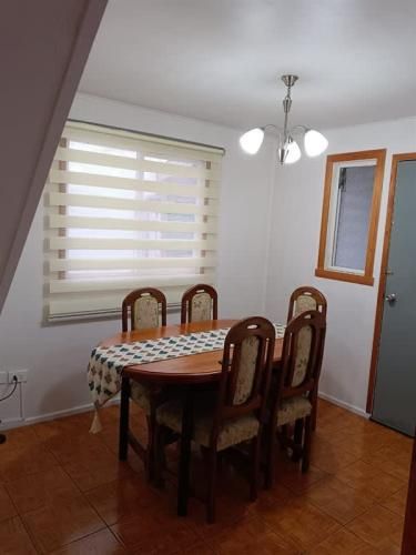 CASA Parque Costanera I