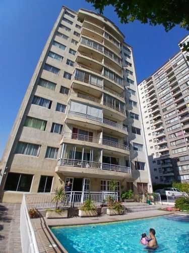 DEPARTAMENTO Metro Ciudad del Niño