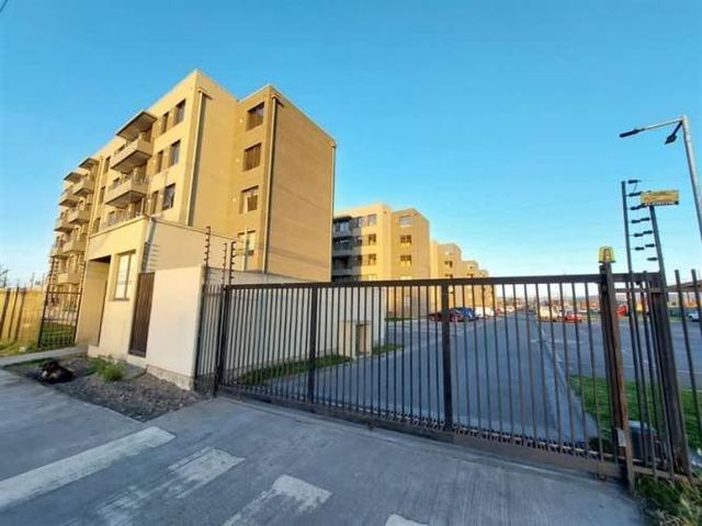 DEPARTAMENTO Avda Cordillera 3570