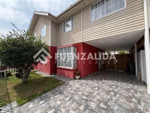 CASA Ciudad del Sol/ La Primavera/ Coquimbo