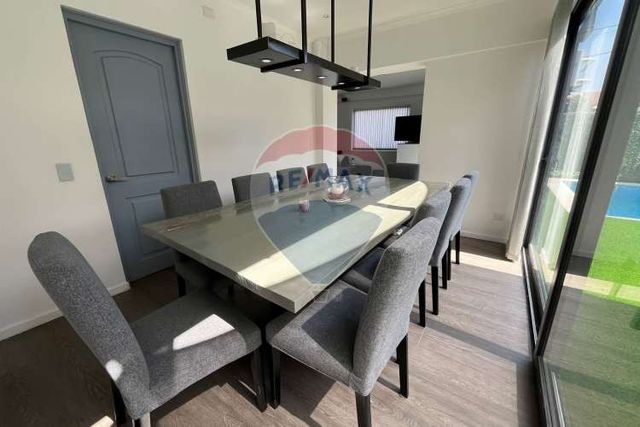 Casa para llegar e instalarse full moderna