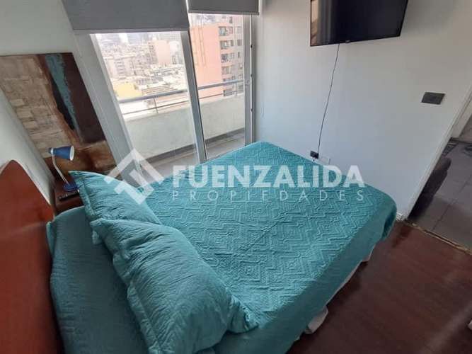 DEPARTAMENTO Tarapaca