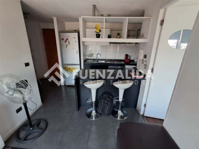 DEPARTAMENTO Tarapaca