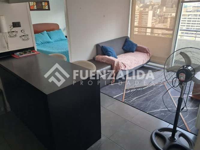 DEPARTAMENTO Tarapaca