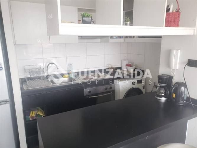 DEPARTAMENTO Tarapaca