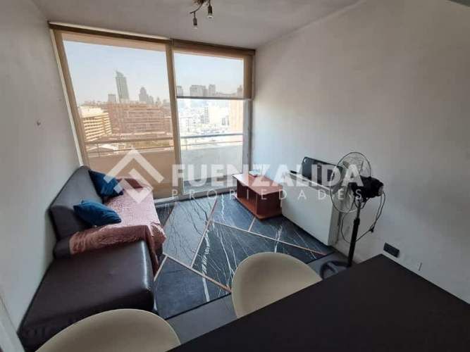 DEPARTAMENTO Tarapaca