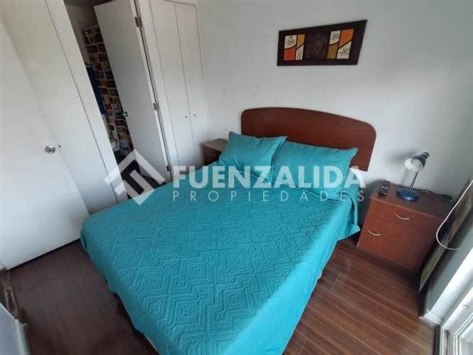 DEPARTAMENTO Tarapaca