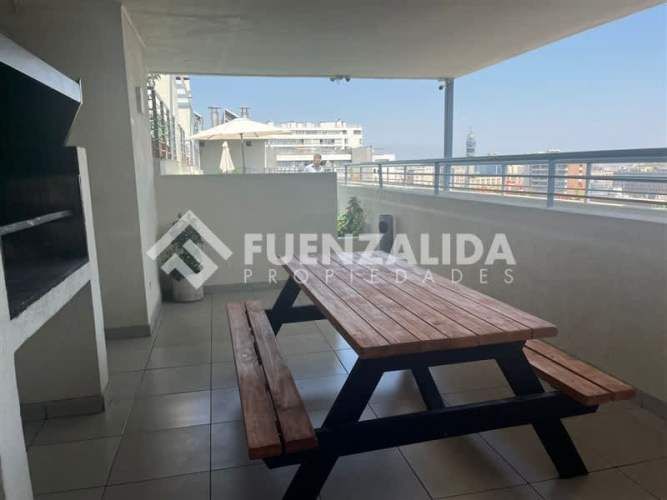 DEPARTAMENTO Tarapaca