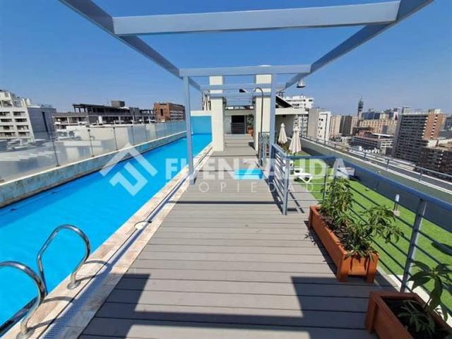 DEPARTAMENTO Tarapaca