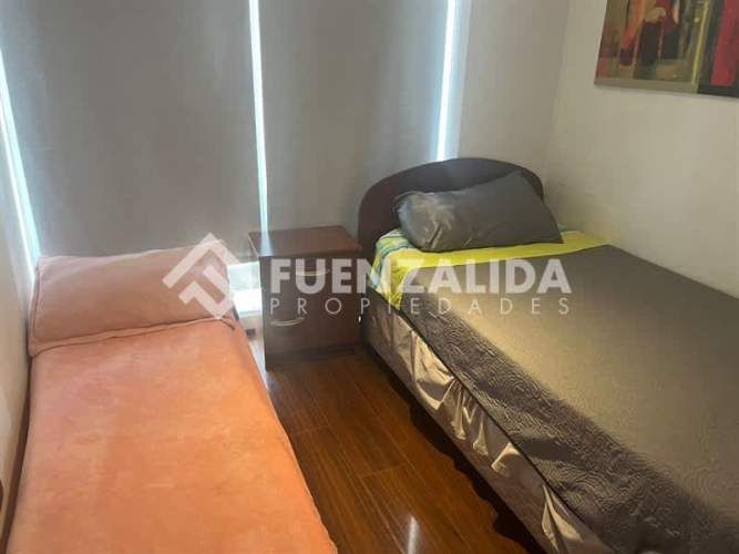 DEPARTAMENTO Tarapaca