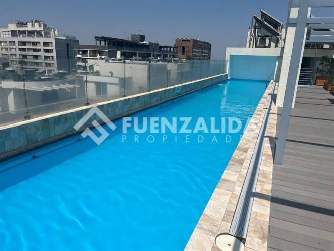 DEPARTAMENTO Tarapaca