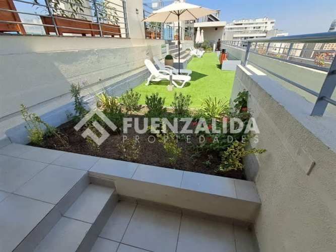 DEPARTAMENTO Tarapaca