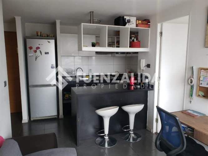 DEPARTAMENTO Tarapaca