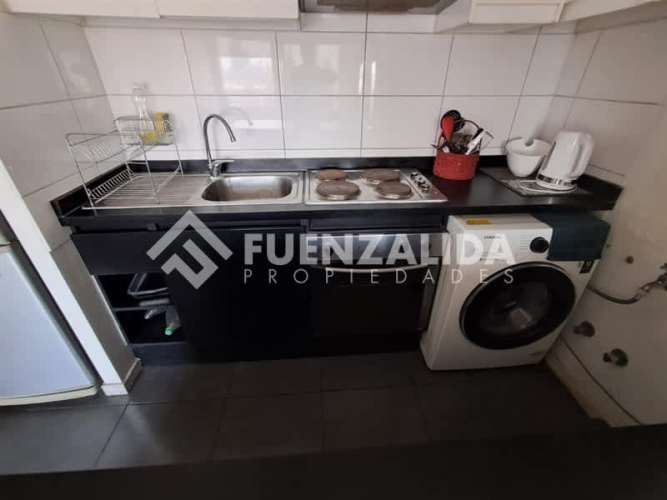 DEPARTAMENTO Tarapaca