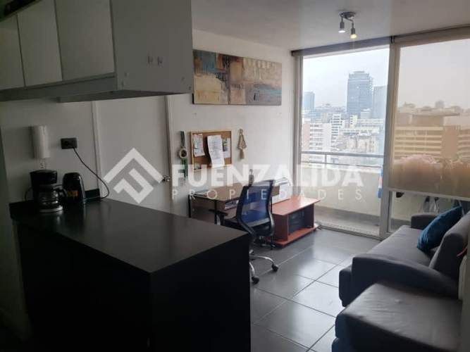 DEPARTAMENTO Tarapaca