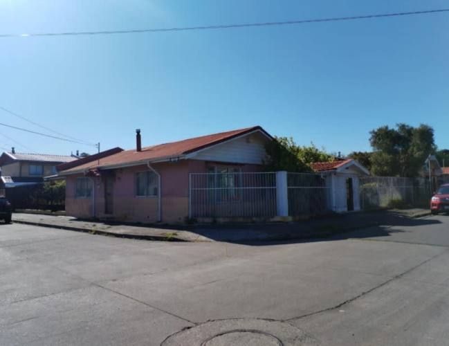 Casa /SECTOR SALINAS