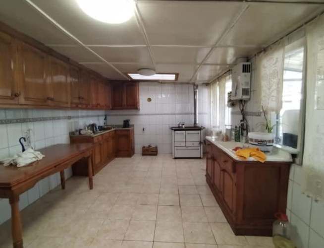 Casa /SECTOR SALINAS