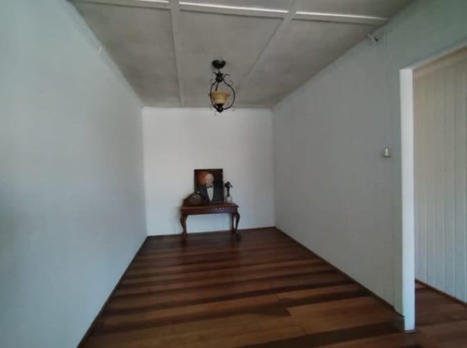 Casa /SECTOR SALINAS